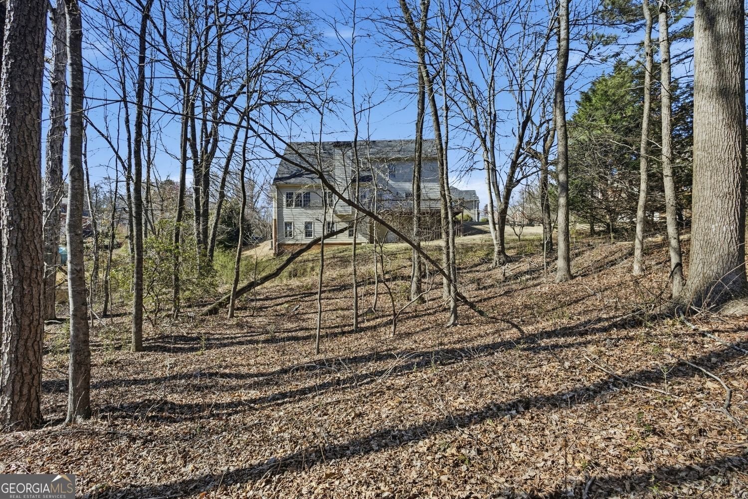 3805 Jones Creek Drive buford - Photo 35