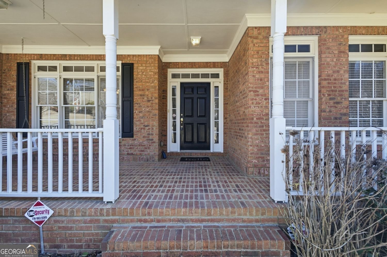3805 Jones Creek Drive buford - Photo 8