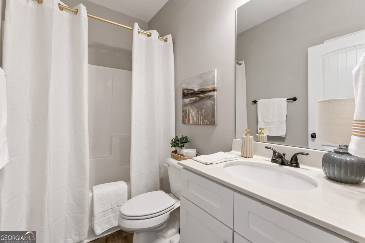 204 Clear Springs Court Jackson - Photo 18