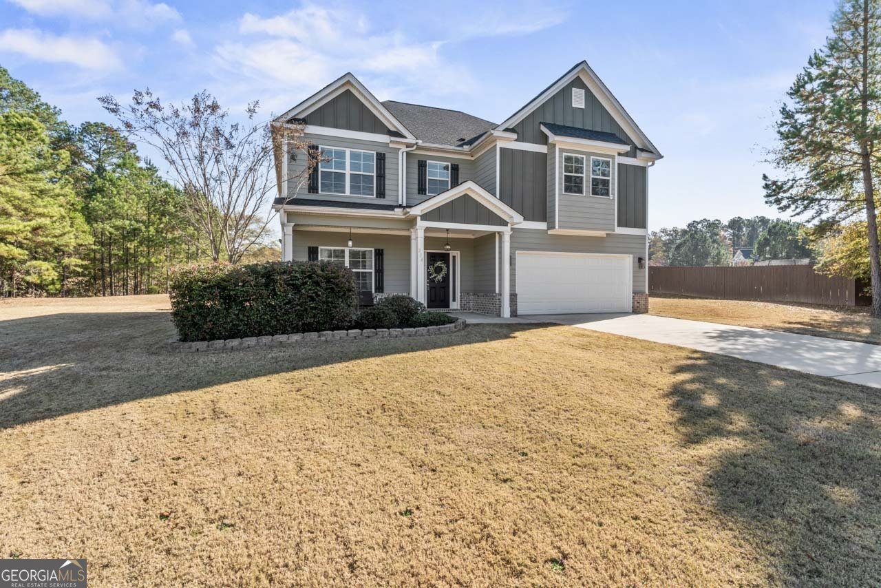 204 Clear Springs Court Jackson - Photo 34