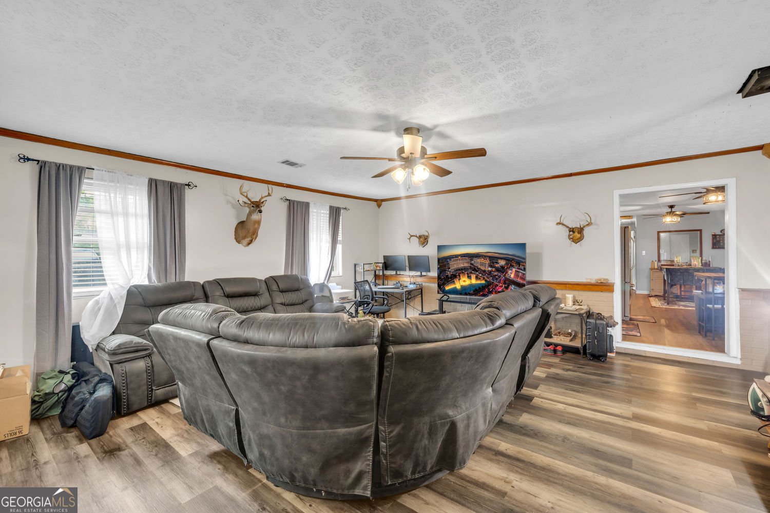 6874 Cherry Circle Lithia Springs - Photo 10