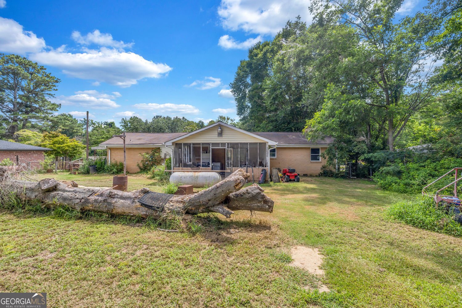 6874 Cherry Circle Lithia Springs - Photo 16