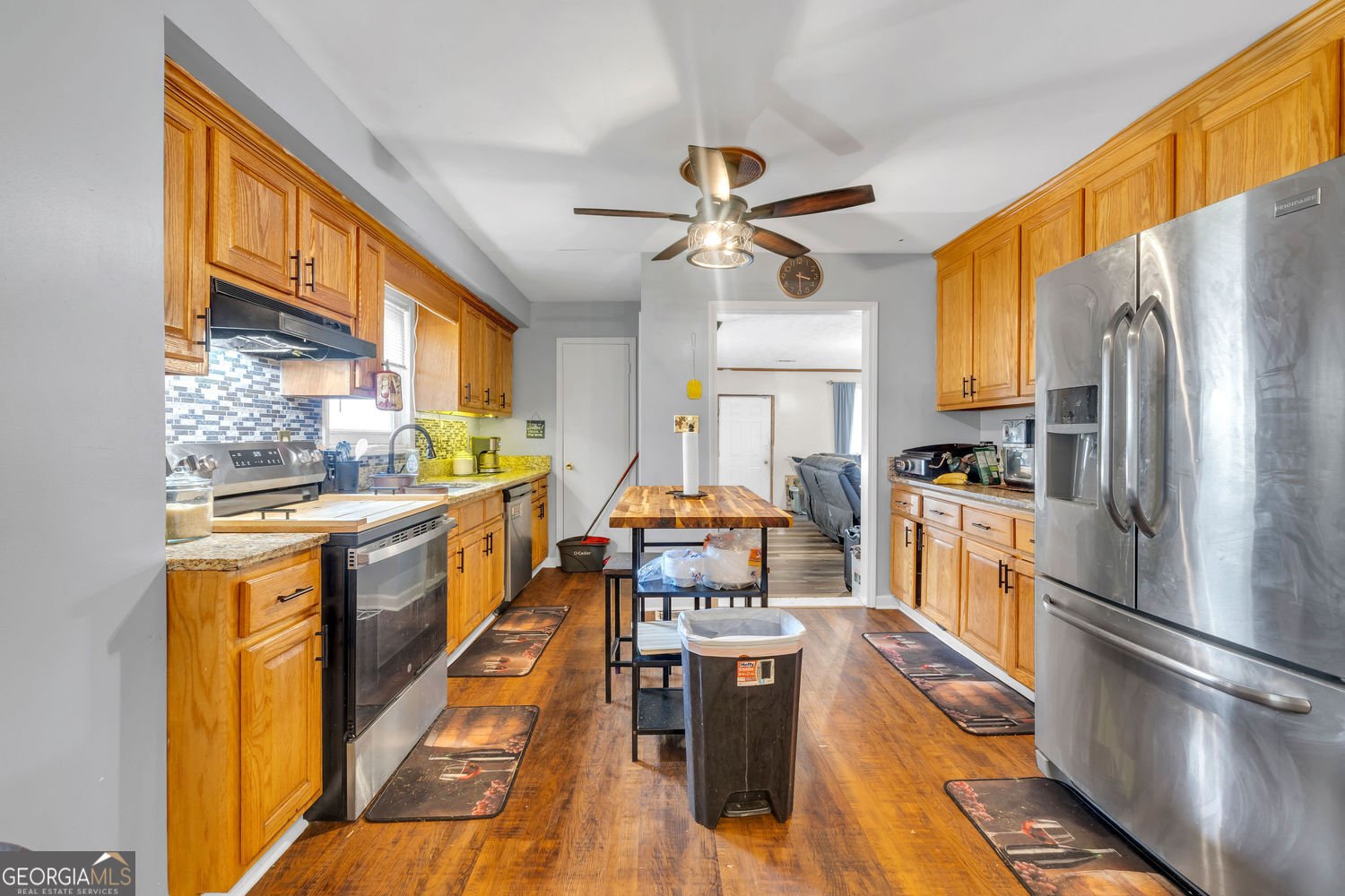 6874 Cherry Circle Lithia Springs - Photo 7
