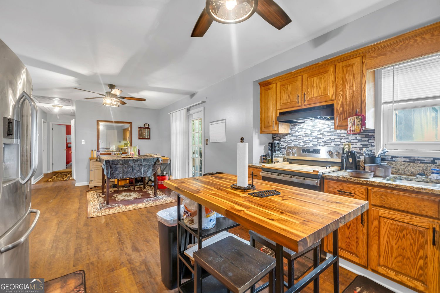 6874 Cherry Circle Lithia Springs - Photo 8