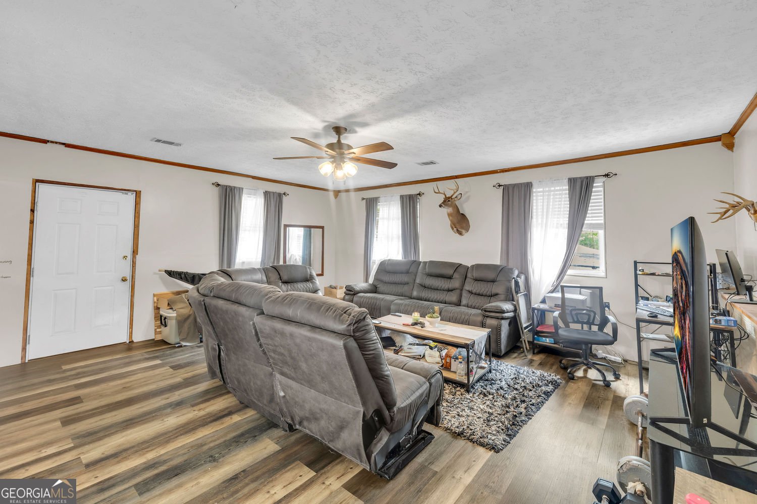6874 Cherry Circle Lithia Springs - Photo 9