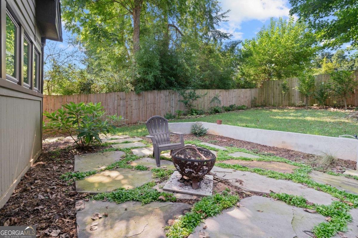 2299 Sutton Street Atlanta - Photo 10
