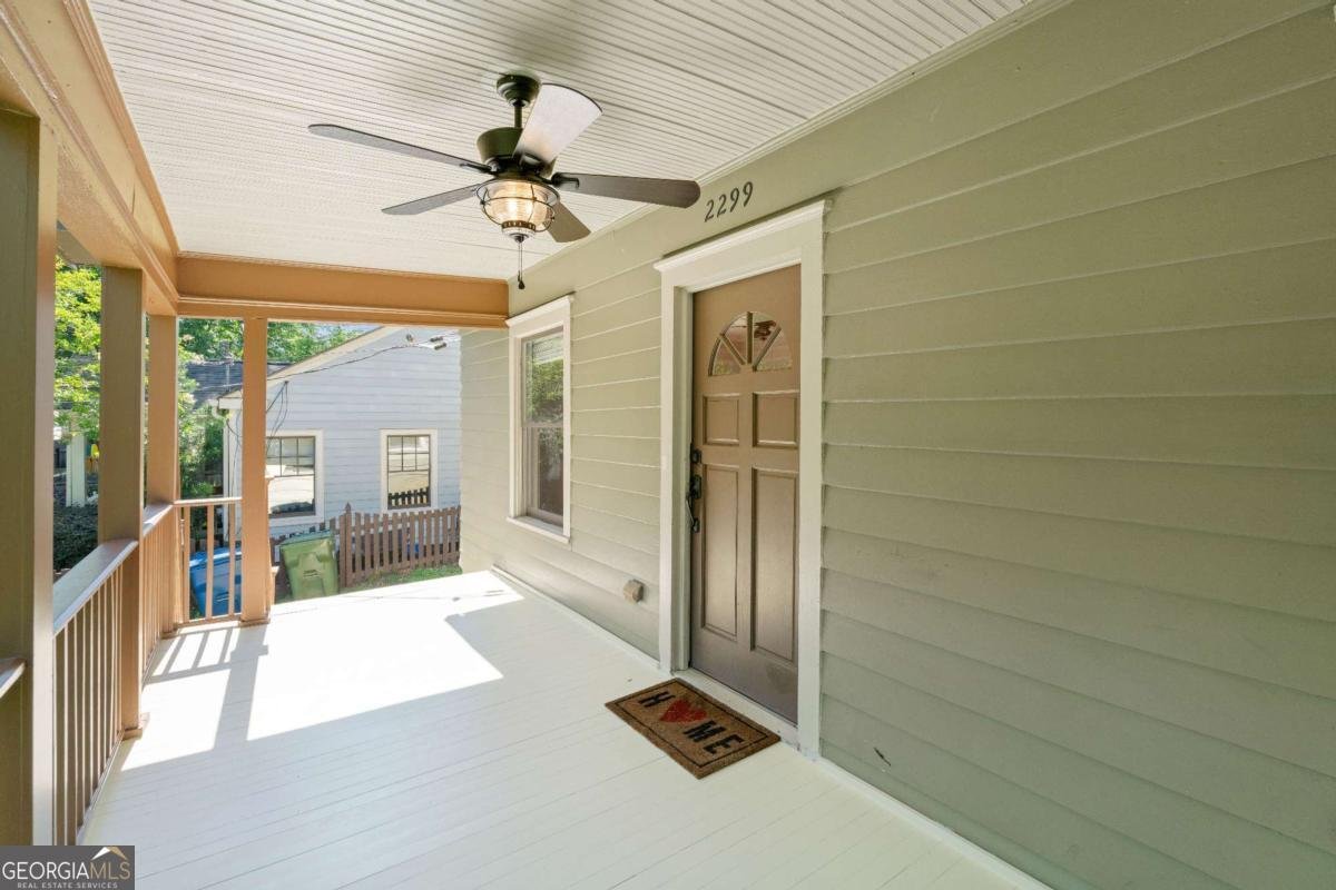 2299 Sutton Street Atlanta - Photo 13