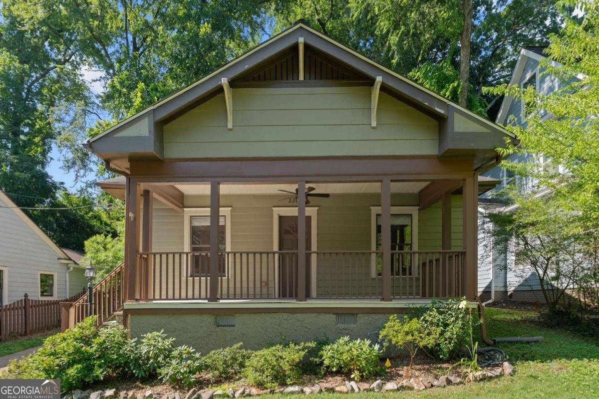 2299 Sutton Street Atlanta - Photo 20