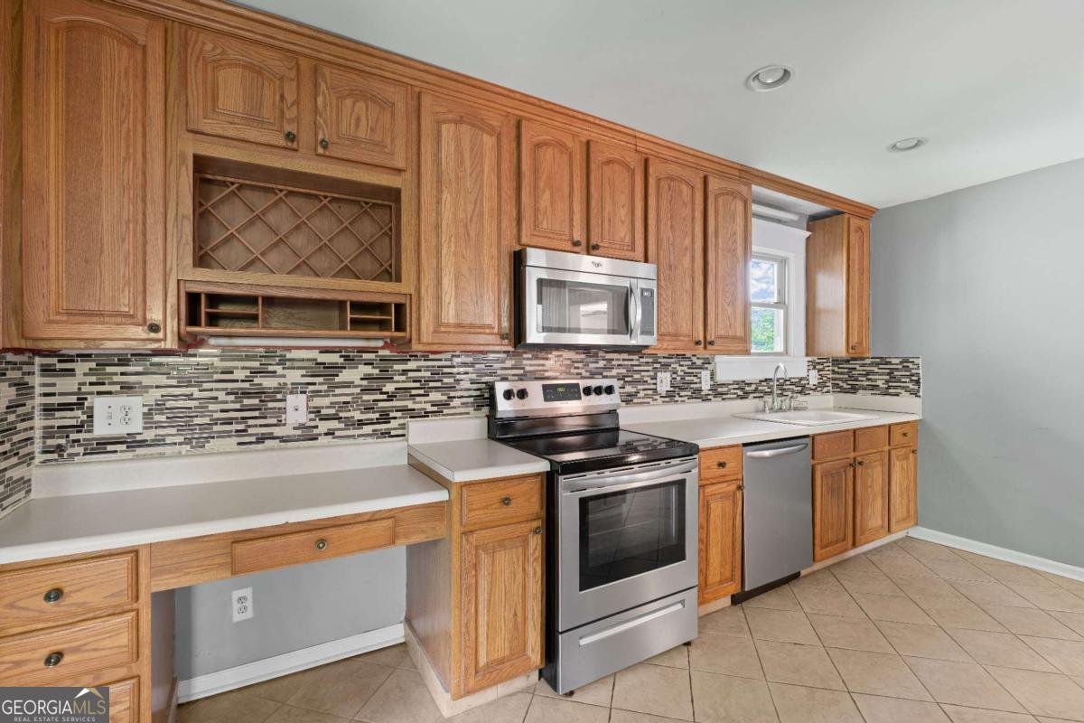 2299 Sutton Street Atlanta - Photo 21