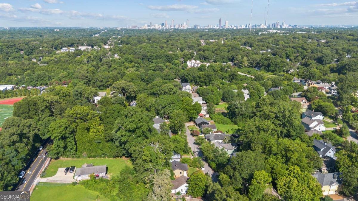 2299 Sutton Street Atlanta - Photo 22