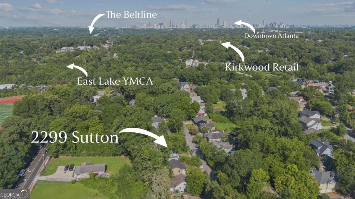 2299 Sutton Street Atlanta - Photo 7