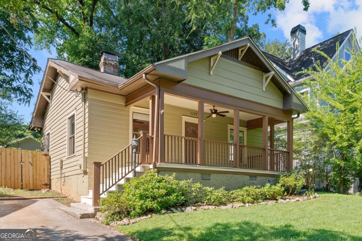 2299 Sutton Street Atlanta - Photo 8