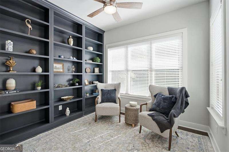 6097 Boylston Drive Sandy Springs - Photo 10
