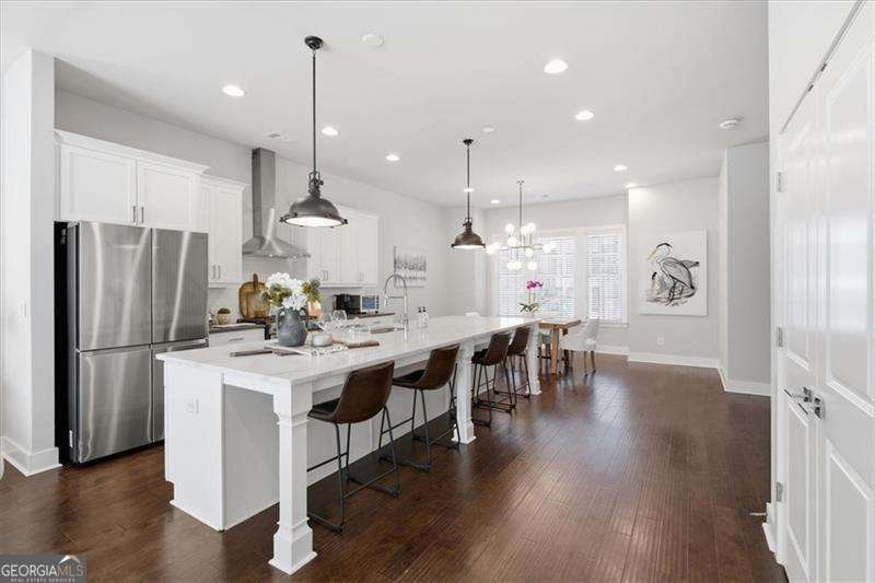 6097 Boylston Drive Sandy Springs - Photo 12