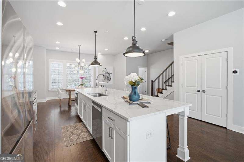 6097 Boylston Drive Sandy Springs - Photo 13