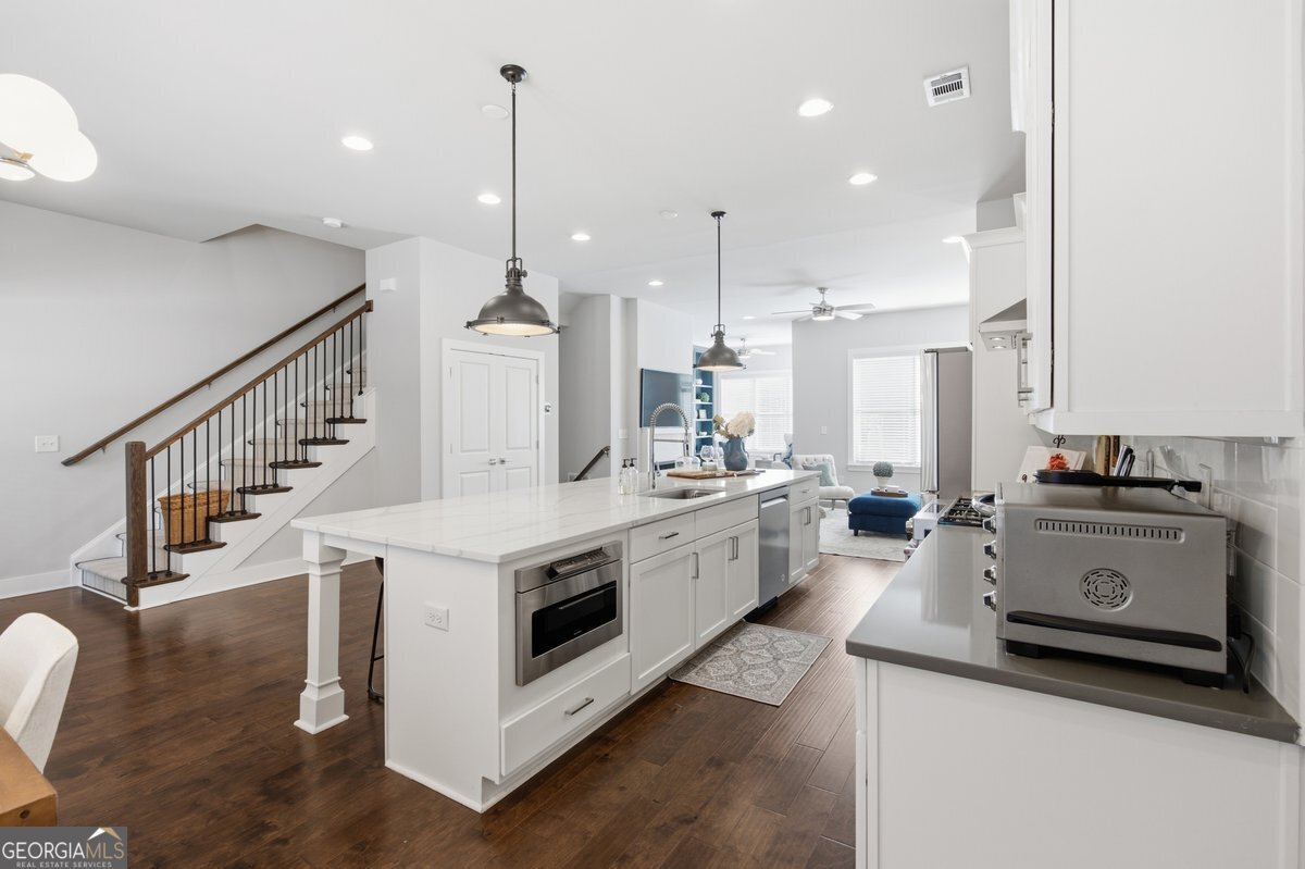 6097 Boylston Drive Sandy Springs - Photo 14