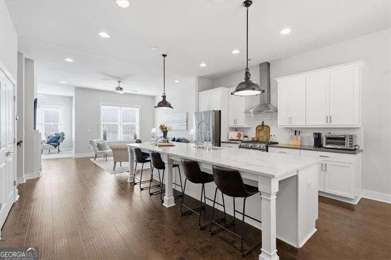 6097 Boylston Drive Sandy Springs - Photo 15