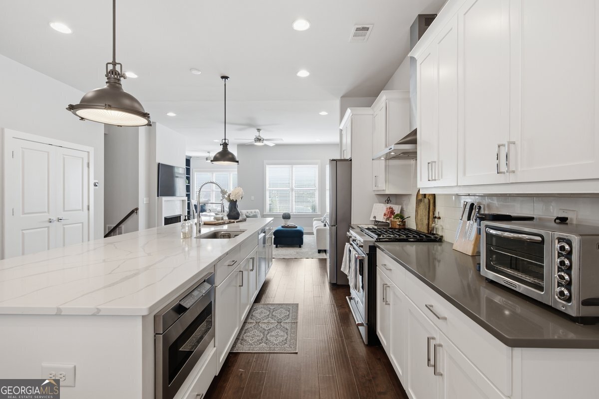6097 Boylston Drive Sandy Springs - Photo 16
