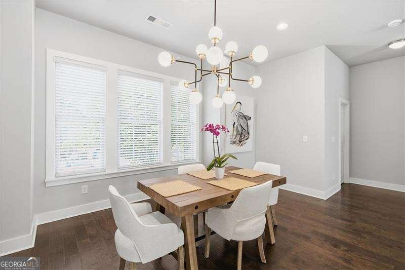6097 Boylston Drive Sandy Springs - Photo 17