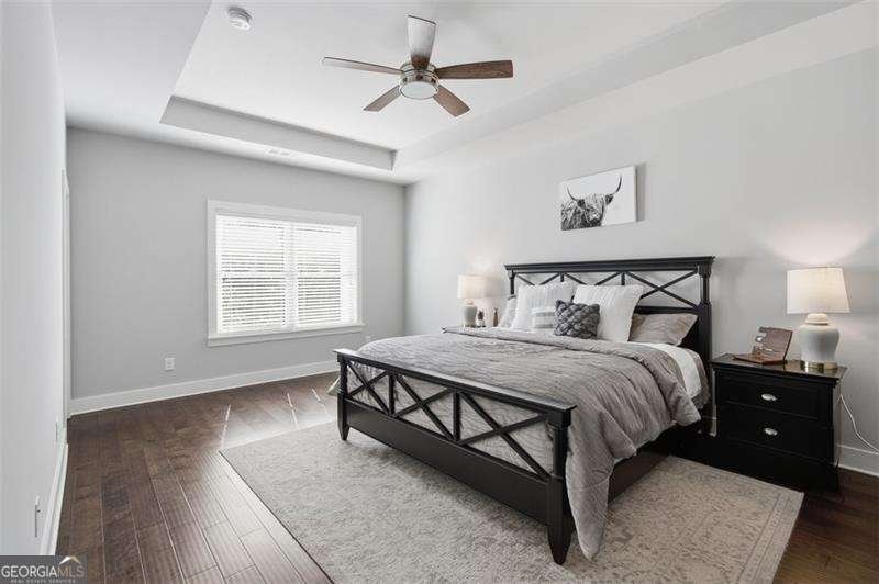 6097 Boylston Drive Sandy Springs - Photo 20