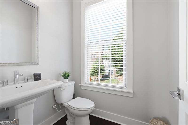 6097 Boylston Drive Sandy Springs - Photo 23