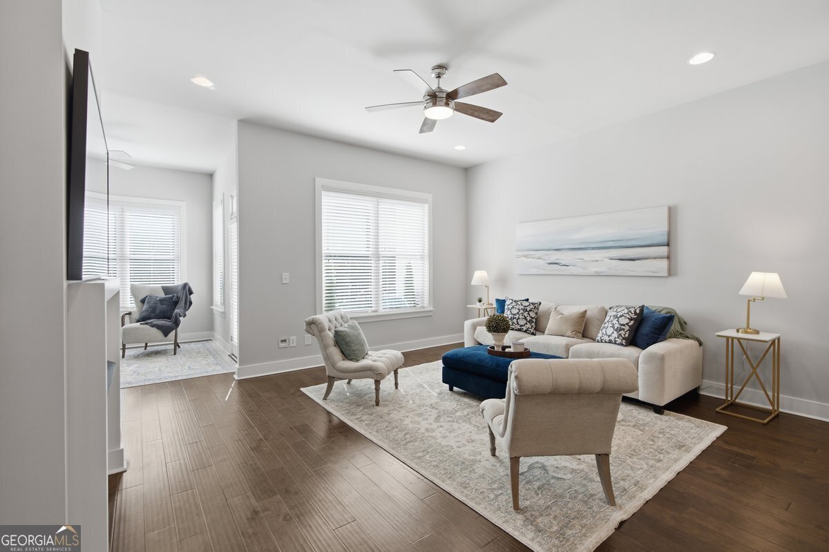 6097 Boylston Drive Sandy Springs - Photo 7
