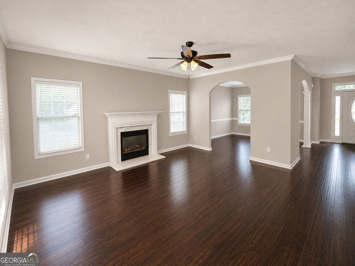 3114 Linsley Court Conyers - Photo 11