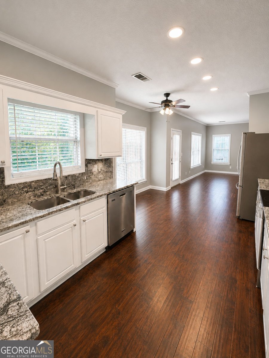 3114 Linsley Court Conyers - Photo 12