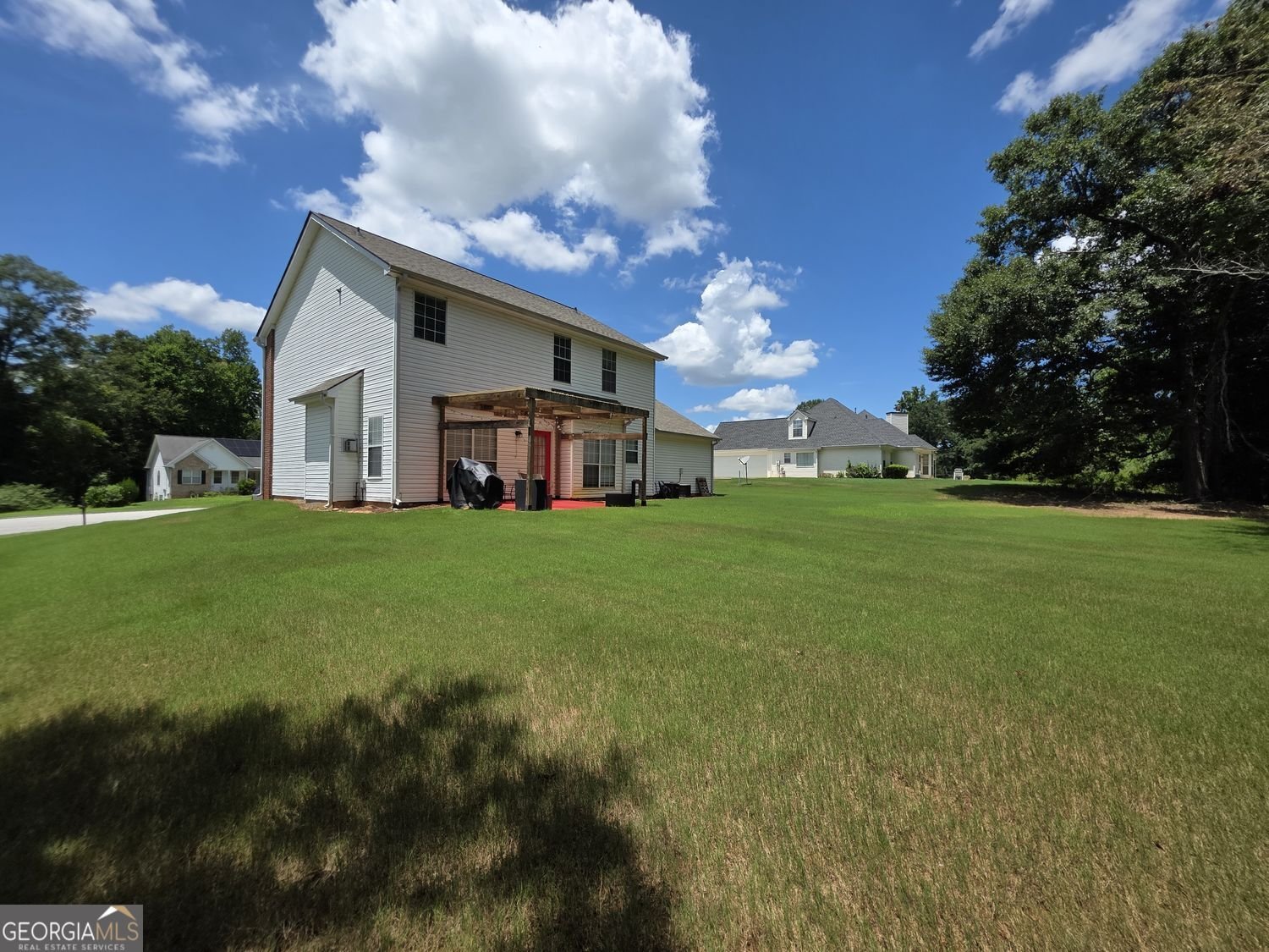 3114 Linsley Court Conyers - Photo 13