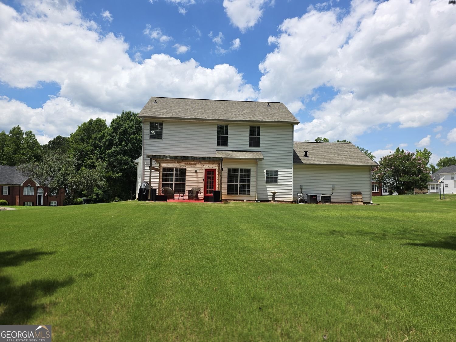 3114 Linsley Court Conyers - Photo 14