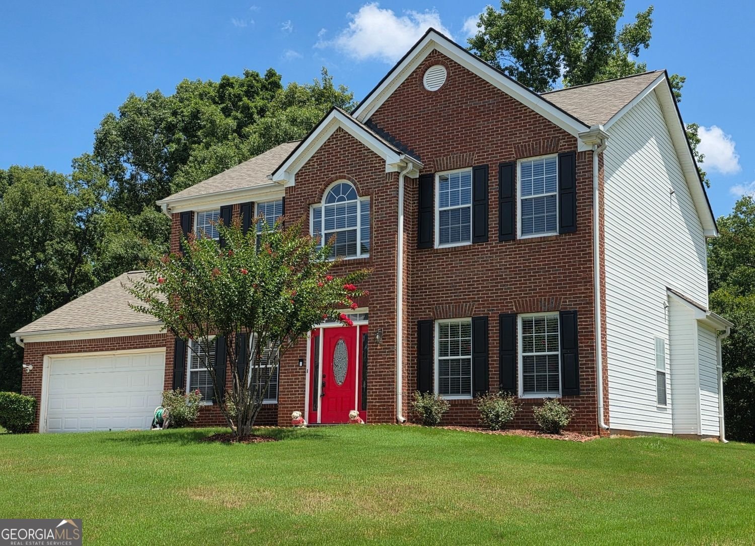 3114 Linsley Court Conyers - Photo 15