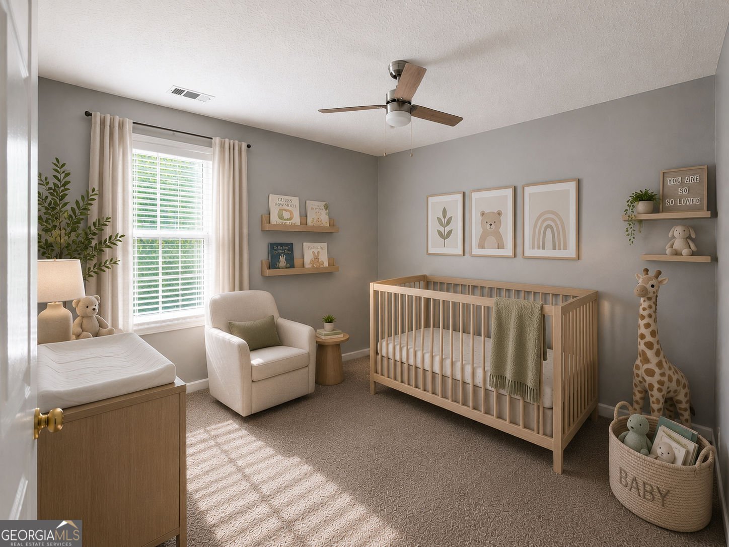 3114 Linsley Court Conyers - Photo 17