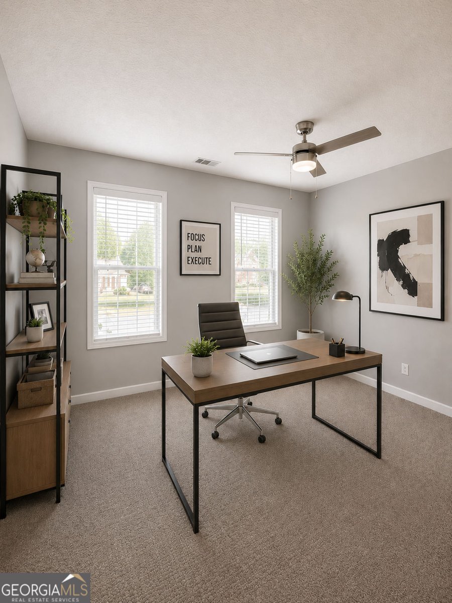 3114 Linsley Court Conyers - Photo 19