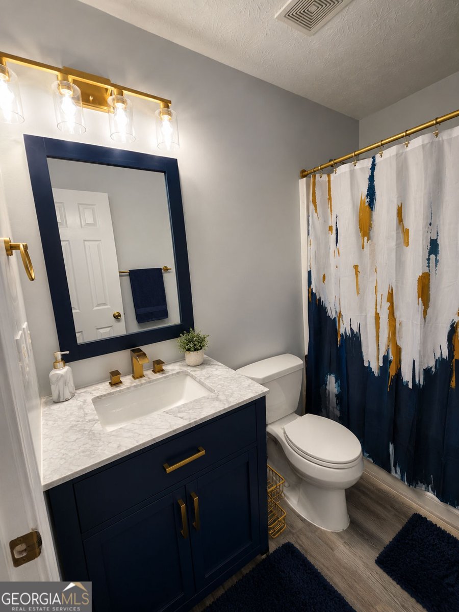 3114 Linsley Court Conyers - Photo 21