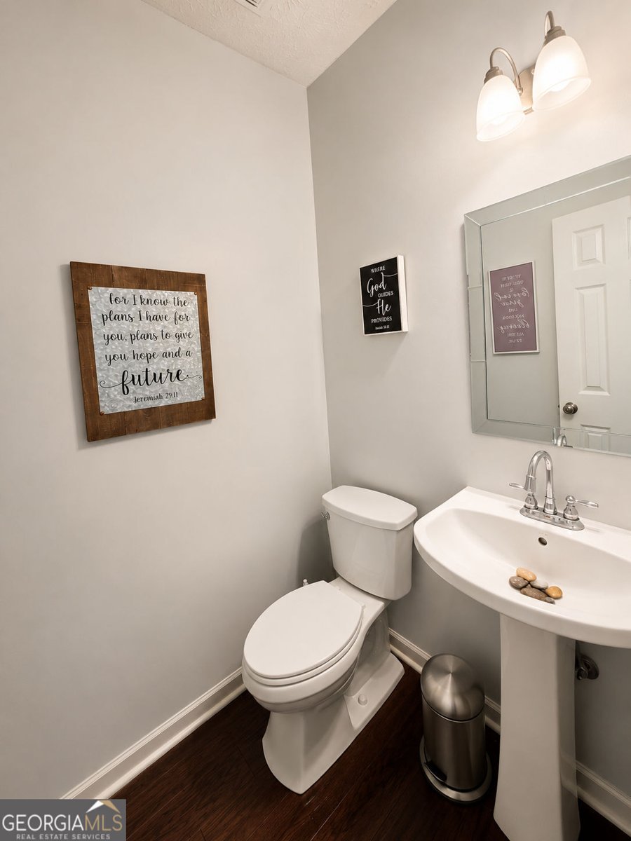 3114 Linsley Court Conyers - Photo 22