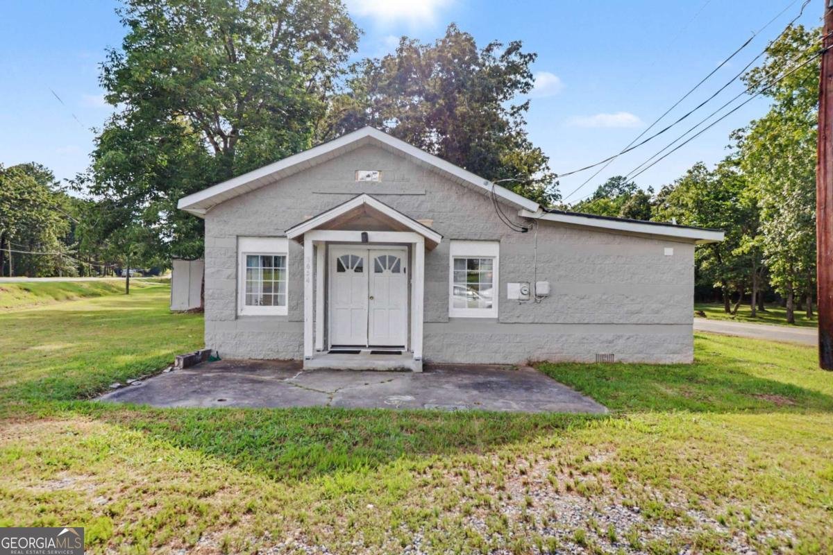 3614 Blacks Bluff Road Rome - Photo 1