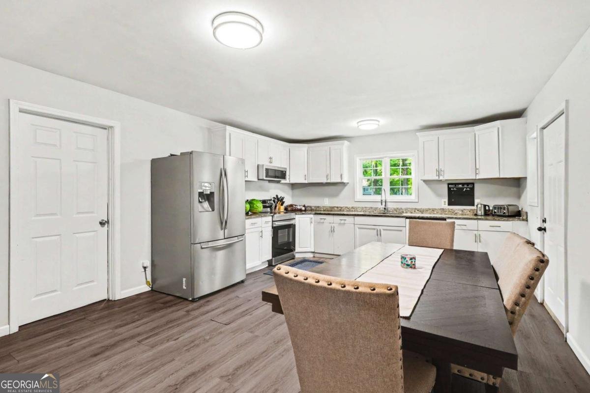 3614 Blacks Bluff Road Rome - Photo 12