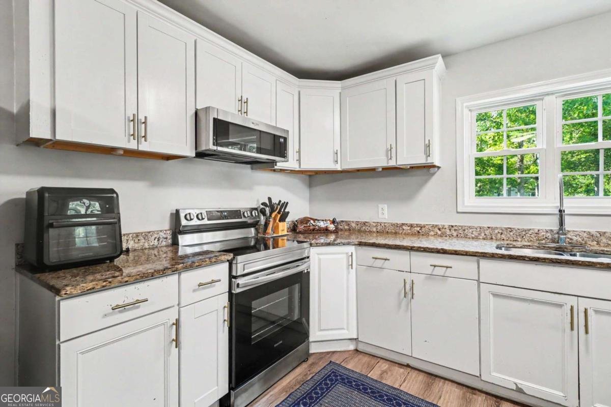 3614 Blacks Bluff Road Rome - Photo 14