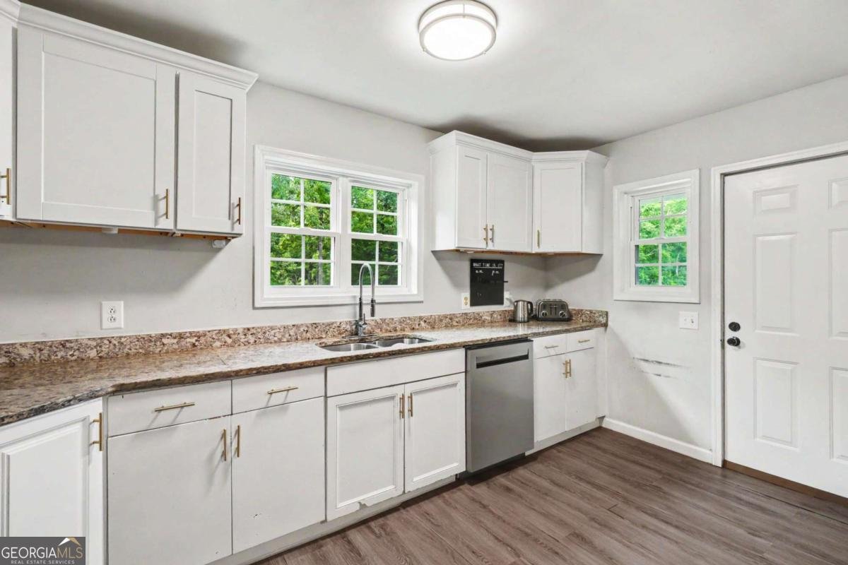 3614 Blacks Bluff Road Rome - Photo 15