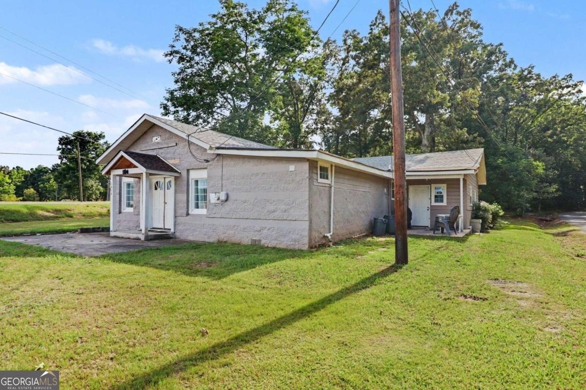 3614 Blacks Bluff Road Rome - Photo 2