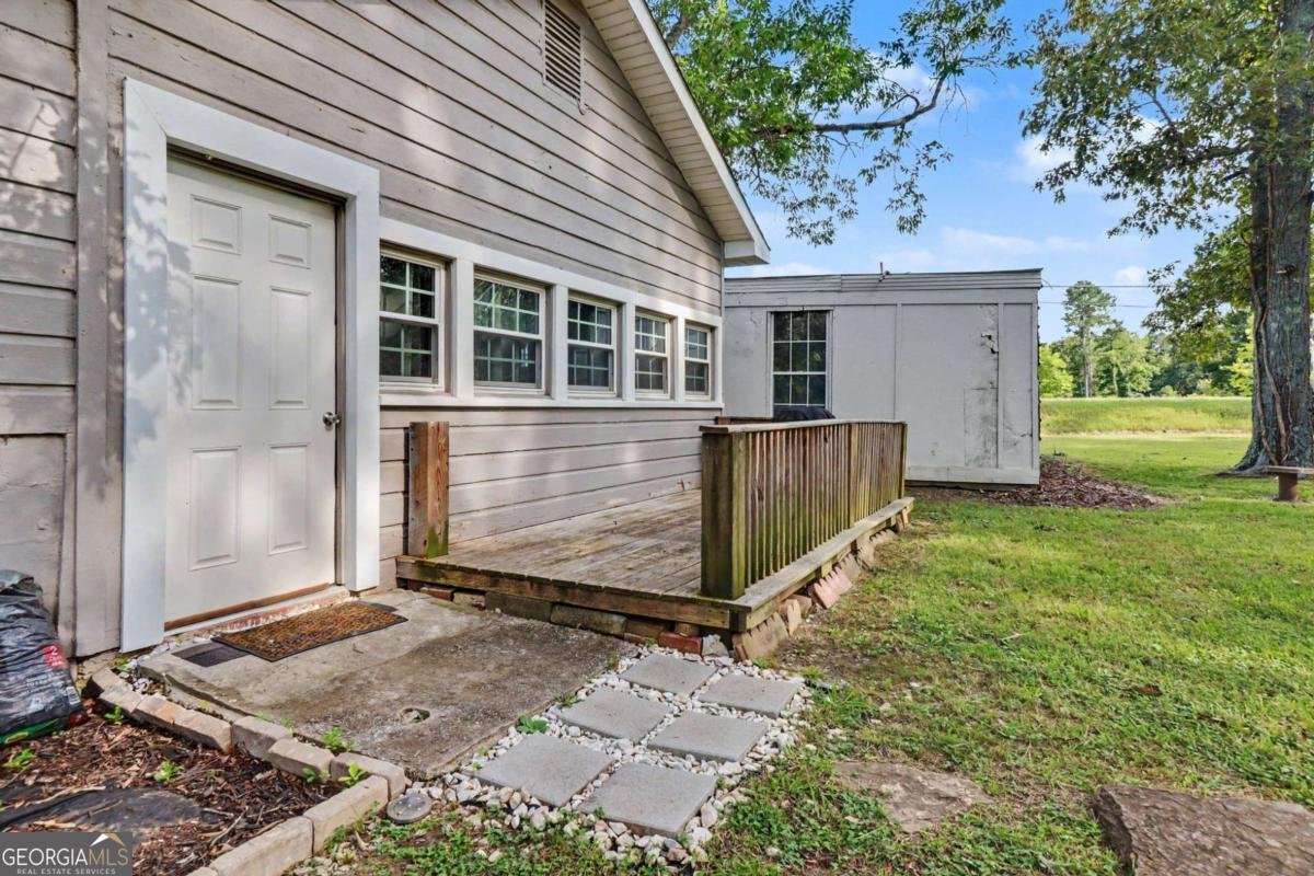 3614 Blacks Bluff Road Rome - Photo 24