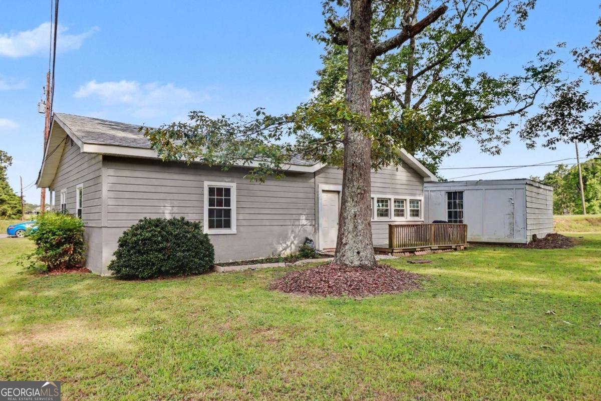 3614 Blacks Bluff Road Rome - Photo 25