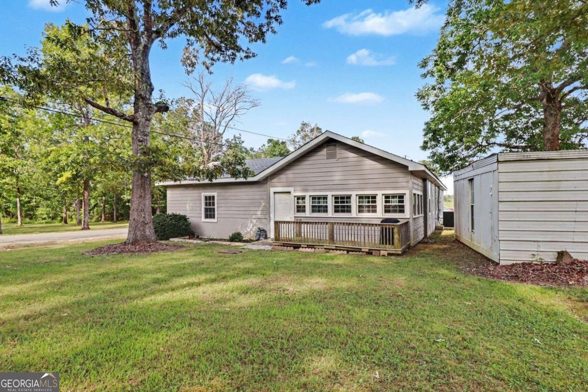 3614 Blacks Bluff Road Rome - Photo 27
