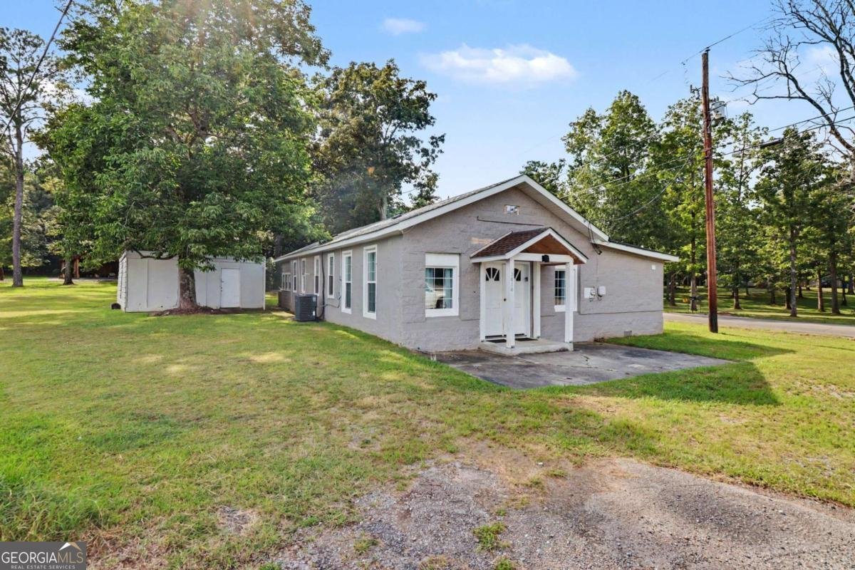 3614 Blacks Bluff Road Rome - Photo 3