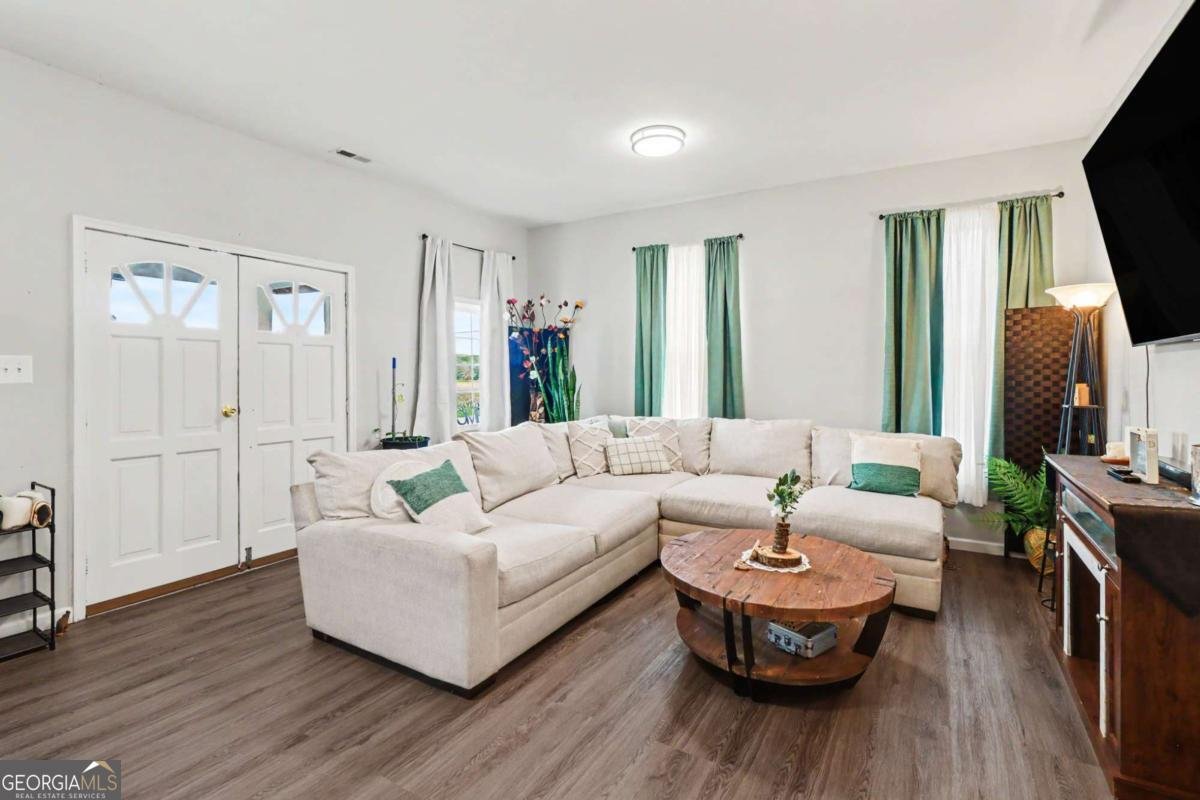 3614 Blacks Bluff Road Rome - Photo 4