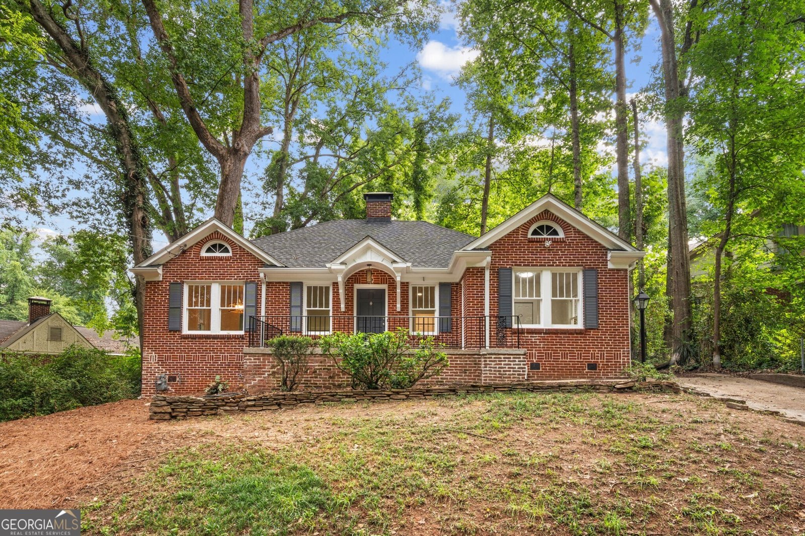 443 Burlington Rd Ne Atlanta - main photo