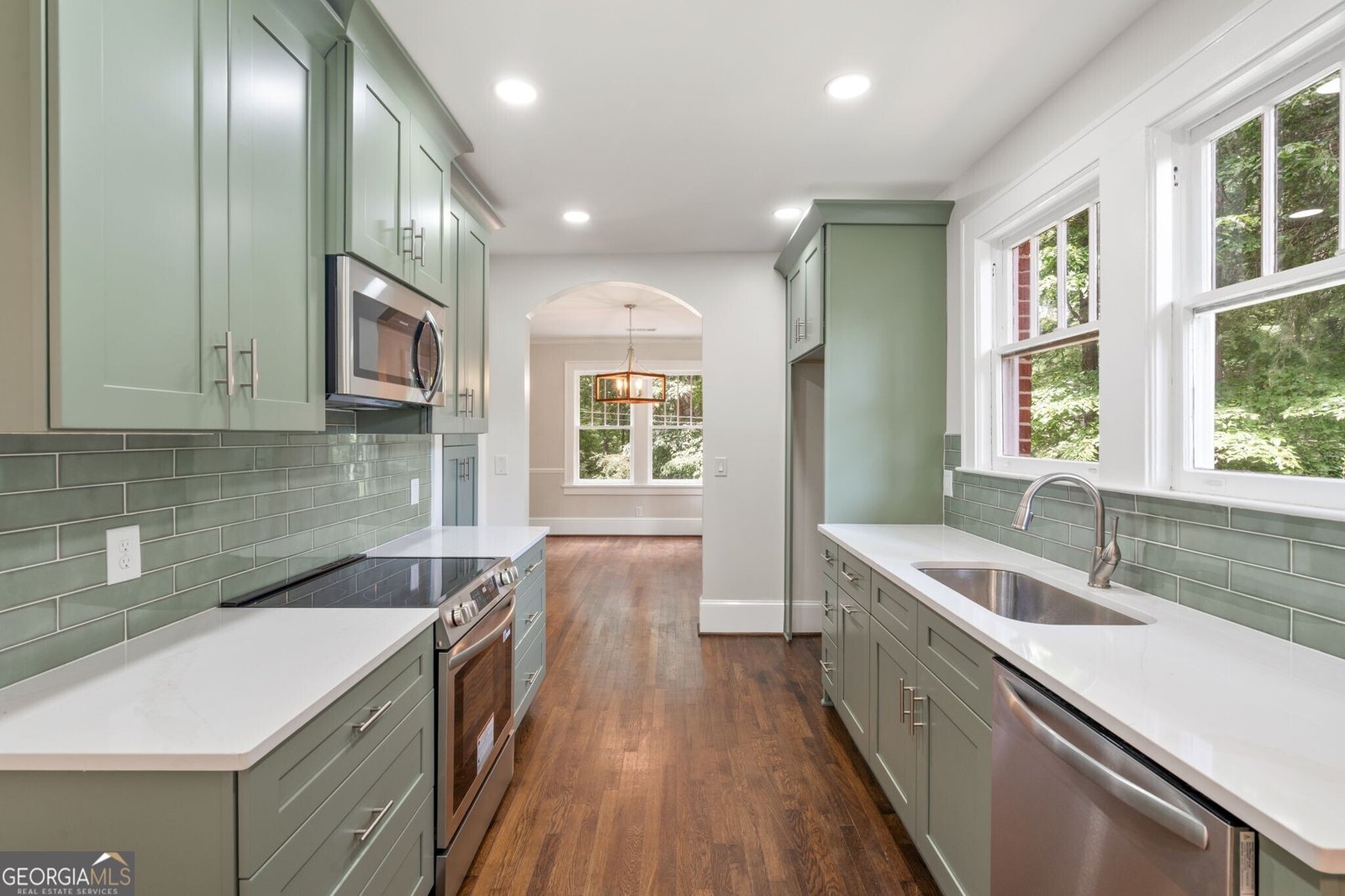 443 Burlington Rd Ne Atlanta - Photo 7