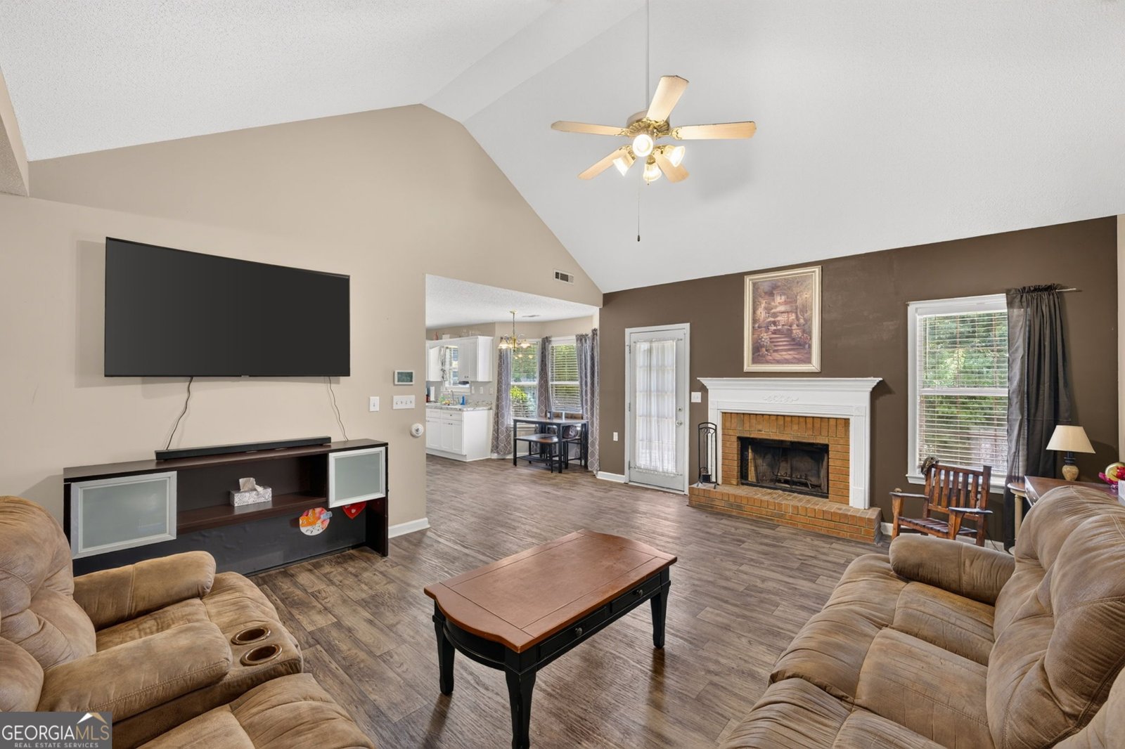 115 Macedonia Woods Drive Newnan - Photo 10
