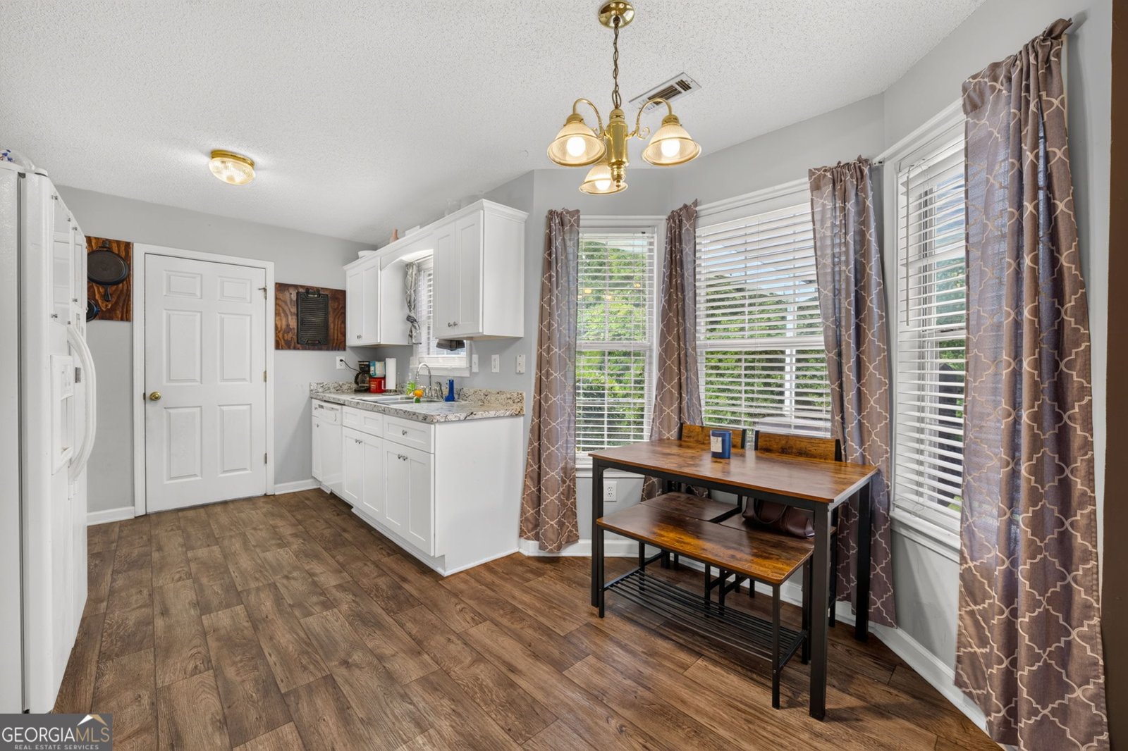 115 Macedonia Woods Drive Newnan - Photo 11