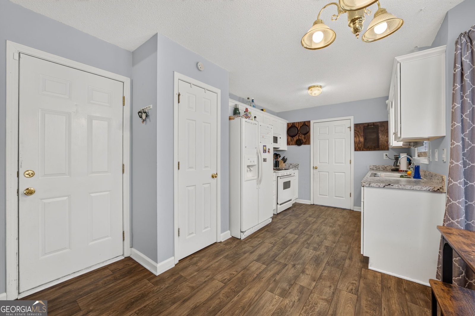 115 Macedonia Woods Drive Newnan - Photo 12